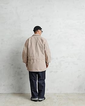 Amazon.co.jp: 実物 デッドストック 米軍 ABDU エアクルー